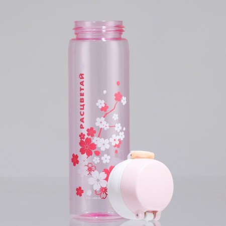 Water bottle "Blave", 600 ml-2