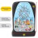Protective seat cover - Perenopinai "Labyrinth Transport" 610x460 mm