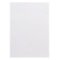 A4 drawing paper, 40 sheets, block 120 g/m², Erichkrause "Art Spirit", 100% white, in a plastic folder