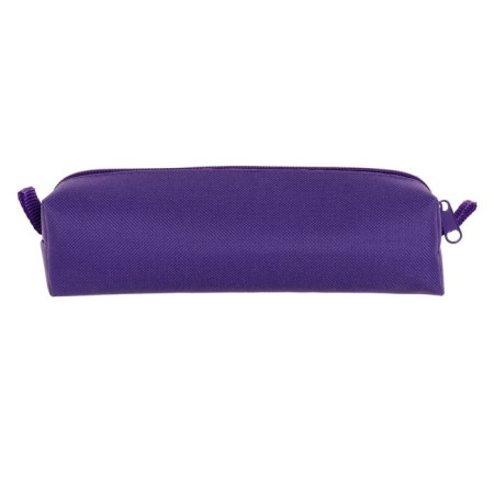 Penal soft, 1 department, 60 x 195 x 50 mm, voluminous, K-921, purple-2