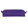 Penal soft, 1 department, 60 x 195 x 50 mm, voluminous, K-921, purple