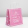 Gift package “Let the New Year give a fairy tale”, 22 x 22 x 11 cm, New Year
