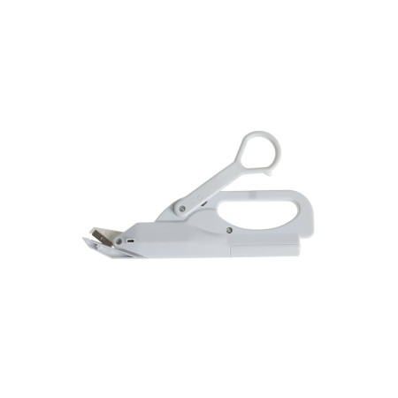 Scissors battery tundra, for working with fabric, 2haa-6