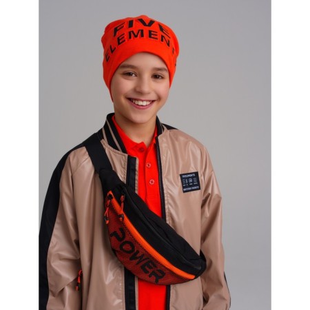 Cap for the boy PlayTode, size 52