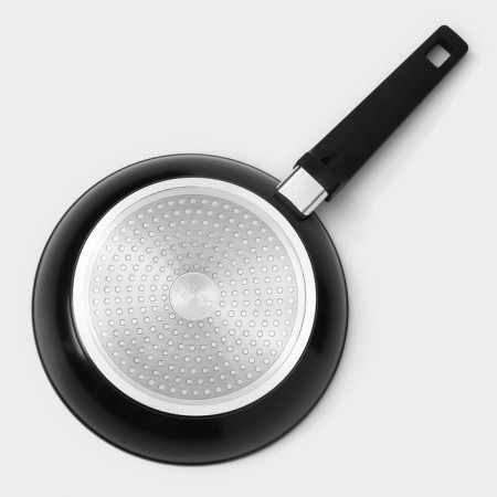 Pan Magistro Flame, D = 24 cm, h = 4.7 cm, Soft-Touch pen, anti-stick coating, induction-6
