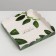 Cookie box, confectionery packaging with PVC lid, “eco”, 18 x 18 x 3 cm