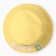 Panama Children's "Sure" minku, yellow color, size 54-56