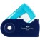 Plastic grinder Faber-Castell Sleeeve mini, 1 hole