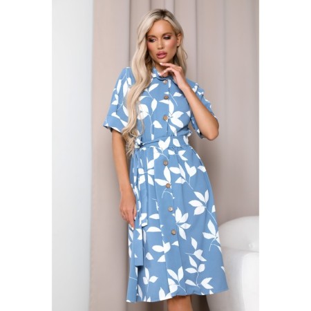 Women's dress, size 46-4