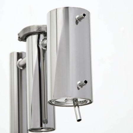 Distiller "Luck", 12 l-5