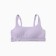 Female Bustier, orchid color, size 48 (l)