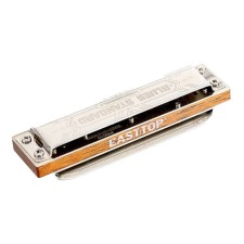 Harmonic harmonica Easttop, Pro10 E, diatonic