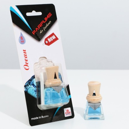 Parfume flavor, ocean-2