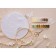 Embroidery hoops, d = 15 cm