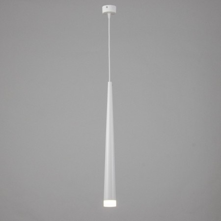 Lamp Bayerlux "Titan" 3W 4000k white 5x5x150 cm.-1