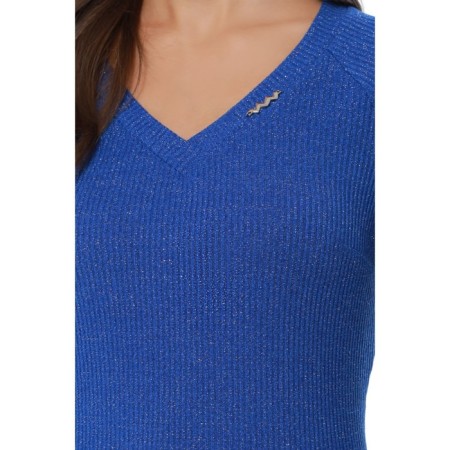 Pulover female, size 54-2