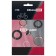 The steering column Dream Bike 1-1/8 "+1.5", aluminum, highlight, industrial bearing