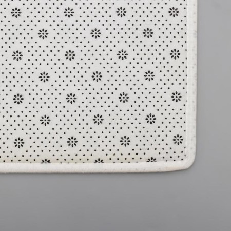 House rug of the share "Sand", 40 × 60 cm-3