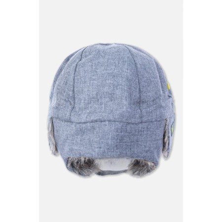 Шапка для мальчиков, размер 46-2