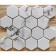 Glass mosaic Bonaparte Saba Elegant, 304x264x6 mm
