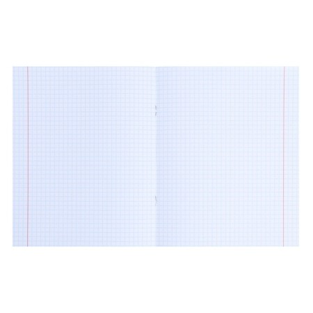 A set of subject notebooks 12 objects of 48 Kawaiii sheets, cover coated cardboard, Soft-Touch lamination, selective varnish, offset block-3