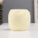 Yarn "For knitting mochers" 100% polypropylene 200m/50 ± 10g in the form of a ball (set 2CTMIX No. 3)