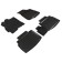 Polyurethane mats for Chery Tiggo 7, 2016-N.