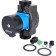 Circulation pump STOUT Mini Pro SPC-0003-3280180, 32/8-180, 50 watts, pressure 8.2 m, 72 l/min