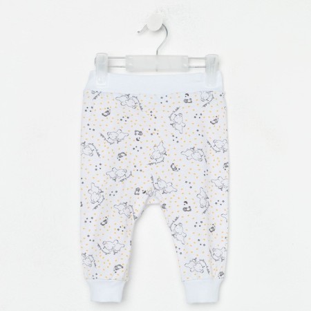 Pants for children, Mix color, height 68 cm (22)-1