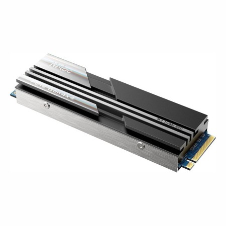 SSD NETAC PCIE 4.0 x4 1TB NT01NV5000-1T0-E4X NV5000 M.2 2280-2
