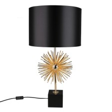 Bozena E27 table lamp 40W
