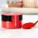 Kandurin and food sparkles are red for desserts and drinks, 5 g.
