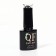 Gel nail polish, “cat`s eye”, 3 phase, 8ml, LED/UV, chameleon/green color (09)