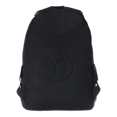 Youth backpack Bruno Visconti 12-003 40*30*17 virgin "Fox tail" Cher-5