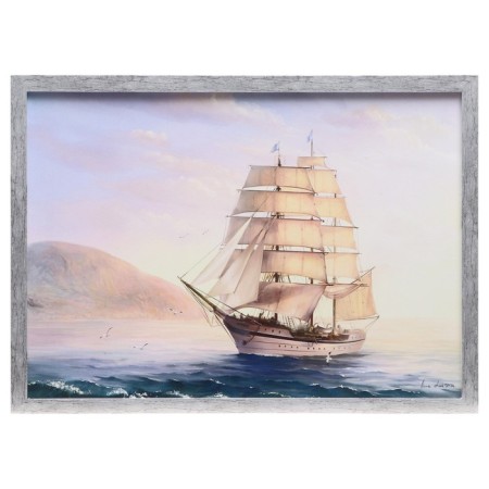 Picture "Sailor" 56*76 cm-7