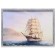 Picture "Sailor" 56*76 cm