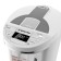 Brayer 1091BR-WH thermopotist, 1450 W, 5.5 l, 2 methods of water supply
