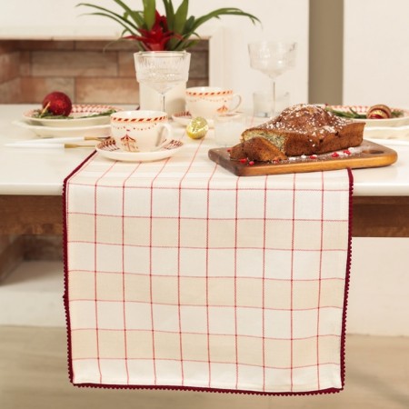 Bright Cage Ethel track 40x149 cm, 100% HL, mitch 186 g/m2-1
