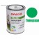 Enamel halo acrylic green glossy 0.9 kg