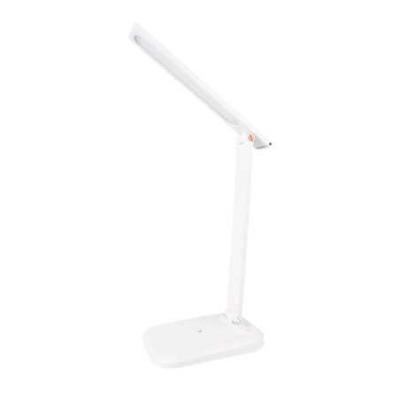 ARTE LAMP London A5124LT-1WH, LED, 5 W, 17x12x32 cm, 200 lm, white, white