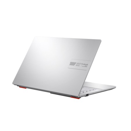 ASUS E1404FA-EB019, 14 ", R3, 8 GB, SSD 256 GB, AMD Radeon, Noos, Silver-5