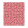Set of napkins for setting the table "New Year's gingerbread", rectangular, size 32x46 cm, 4 pcs