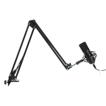 Microphone Wending call SM-700G 2.5m black-6