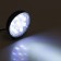Fog Farah, 12 V, 9 LED, IP67, 27 W, 1890 lm, 5000 K, directed light