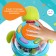 Musical toy "Funny Turtle", sound, light