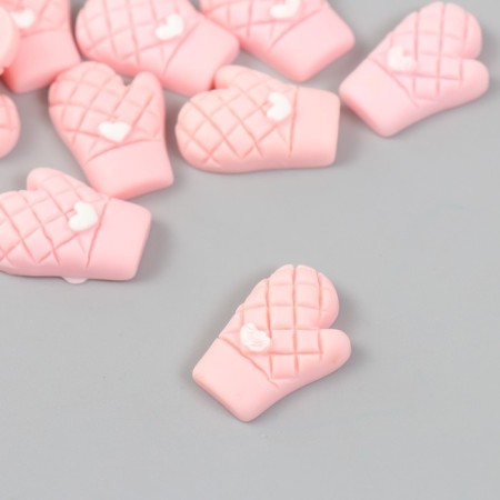 Decor for creativity Plastic "kitchen Take" MIX 1.2x2.5 cm-1