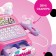 Casseri Cashier, Minnie Mouse, Light
