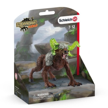 Figure "Rock Monster", Schleich-1
