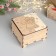 New Year's box combined "Grandpa" 10.5x10x7 cm