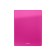 Folder with 40 A4 inserts, 500 μm, Erichkrause Glance Vivid, embossed, heat welding, mix